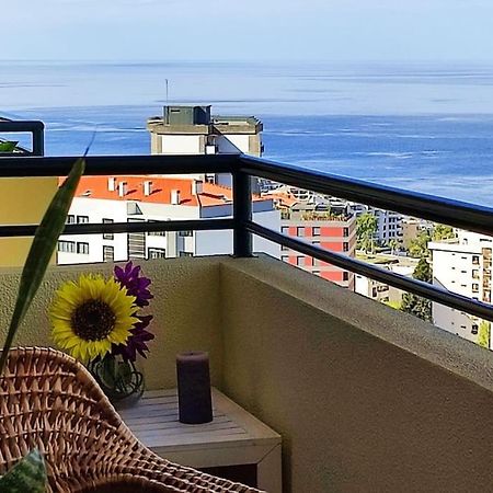 Jardim Sol Holiday Apartment Funchal  Esterno foto