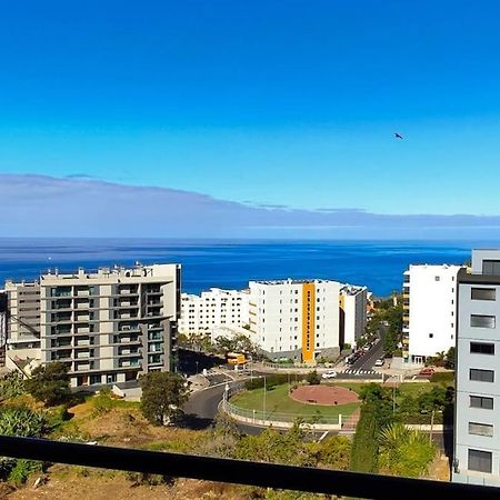 Jardim Sol Holiday Apartment Funchal  Esterno foto