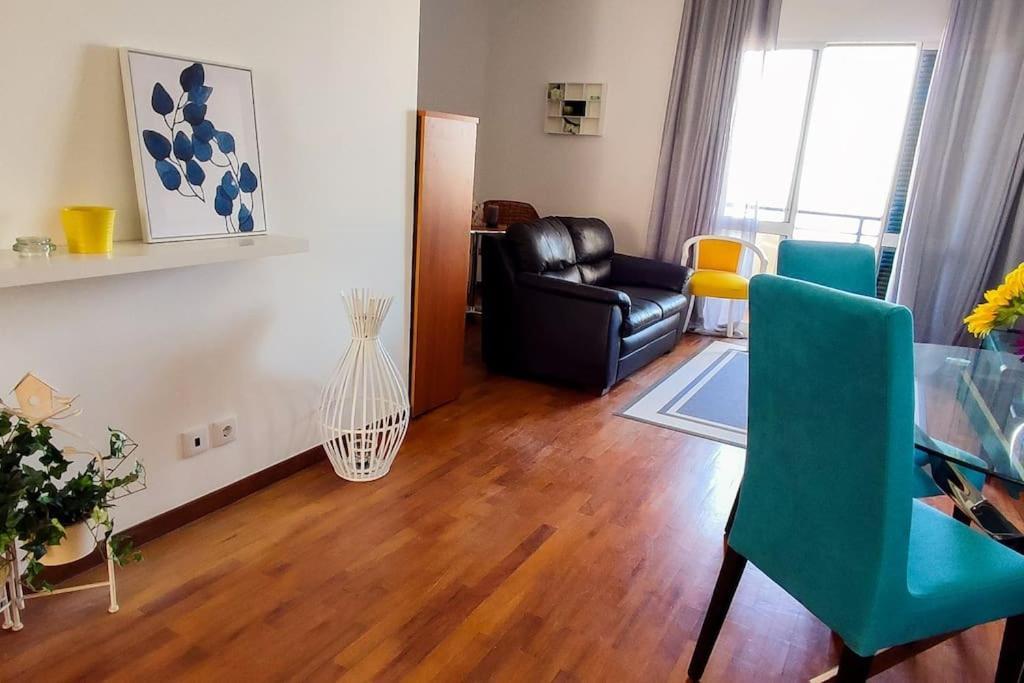 Jardim Sol Holiday Apartment Funchal  Esterno foto