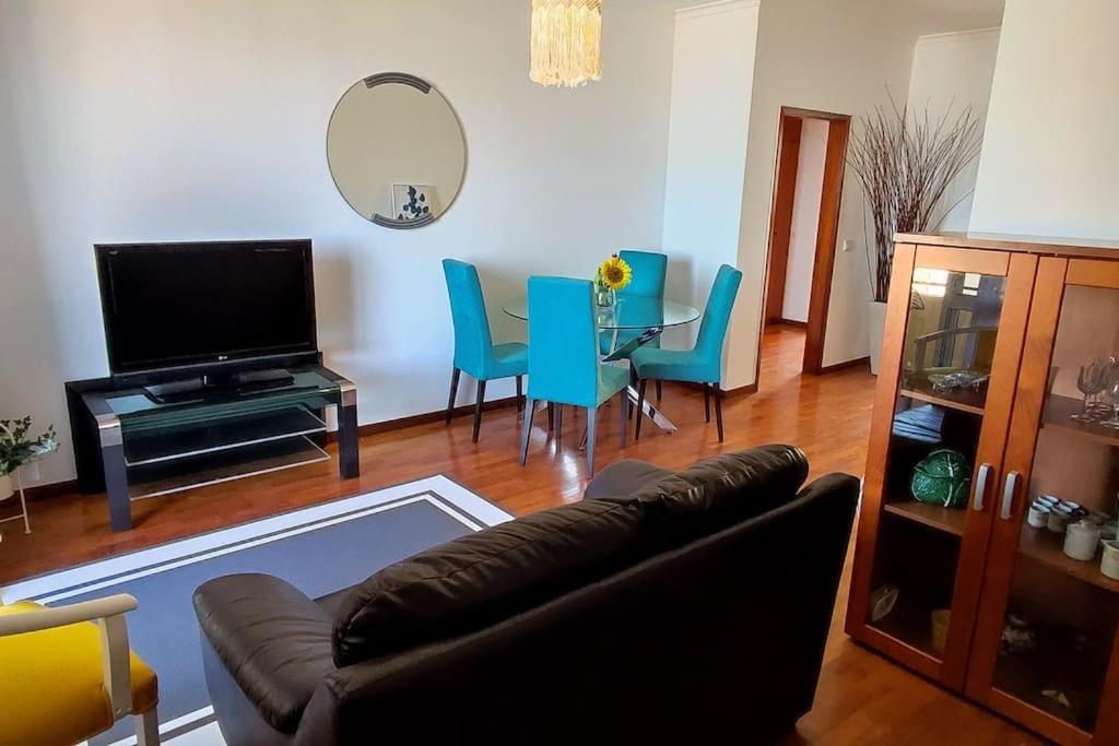 Jardim Sol Holiday Apartment Funchal  Esterno foto