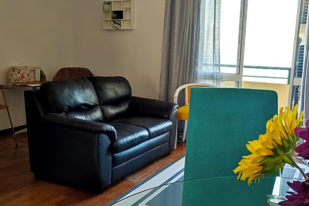 Jardim Sol Holiday Apartment Funchal  Esterno foto