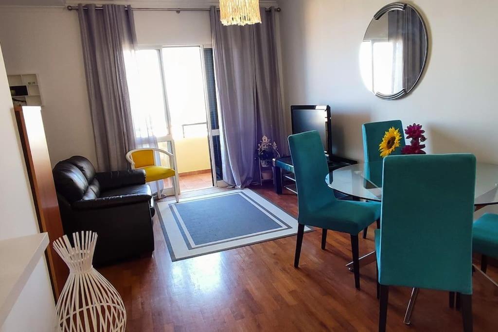 Jardim Sol Holiday Apartment Funchal  Esterno foto