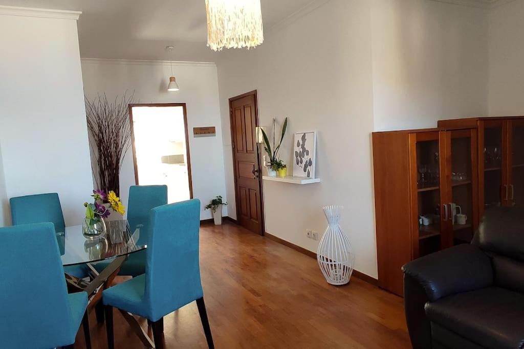 Jardim Sol Holiday Apartment Funchal  Esterno foto