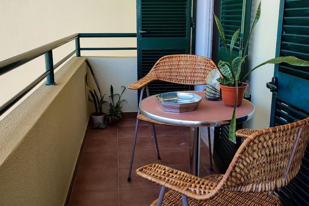 Jardim Sol Holiday Apartment Funchal  Esterno foto