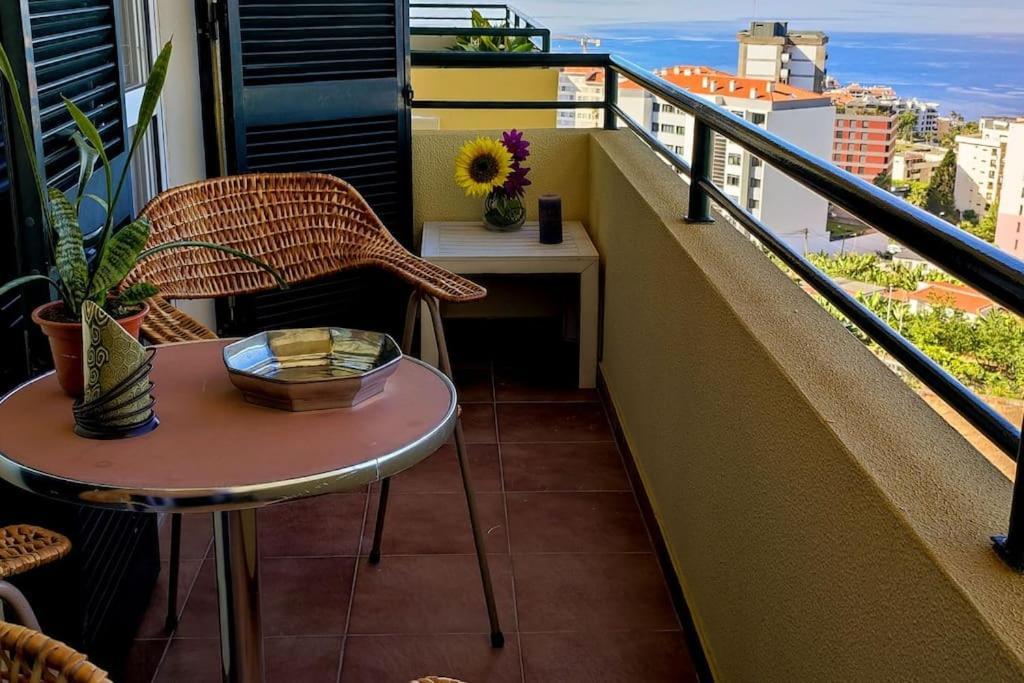 Jardim Sol Holiday Apartment Funchal  Esterno foto