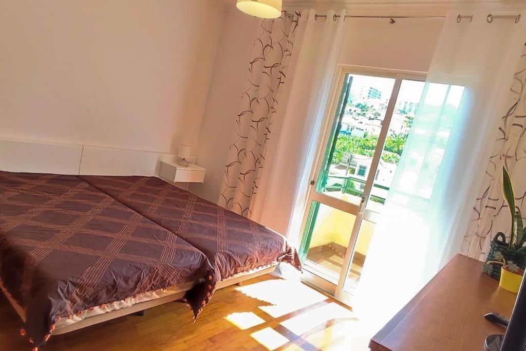 Jardim Sol Holiday Apartment Funchal  Esterno foto