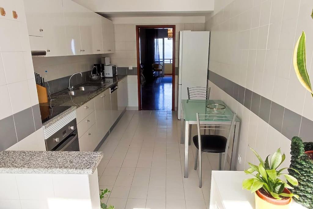 Jardim Sol Holiday Apartment Funchal  Esterno foto