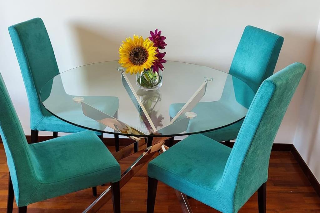 Jardim Sol Holiday Apartment Funchal  Esterno foto