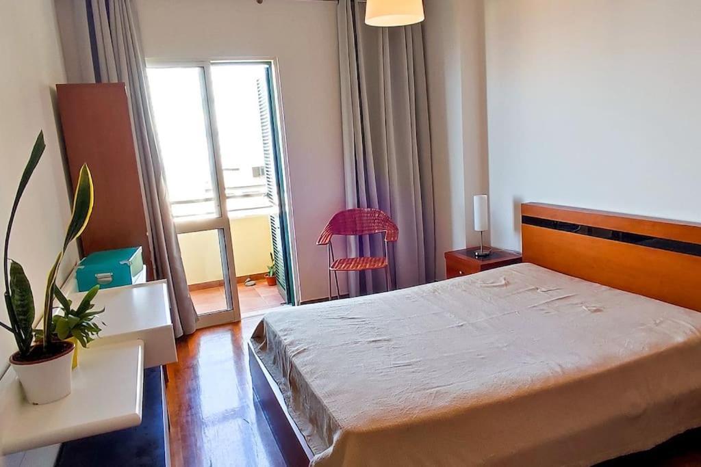 Jardim Sol Holiday Apartment Funchal  Esterno foto