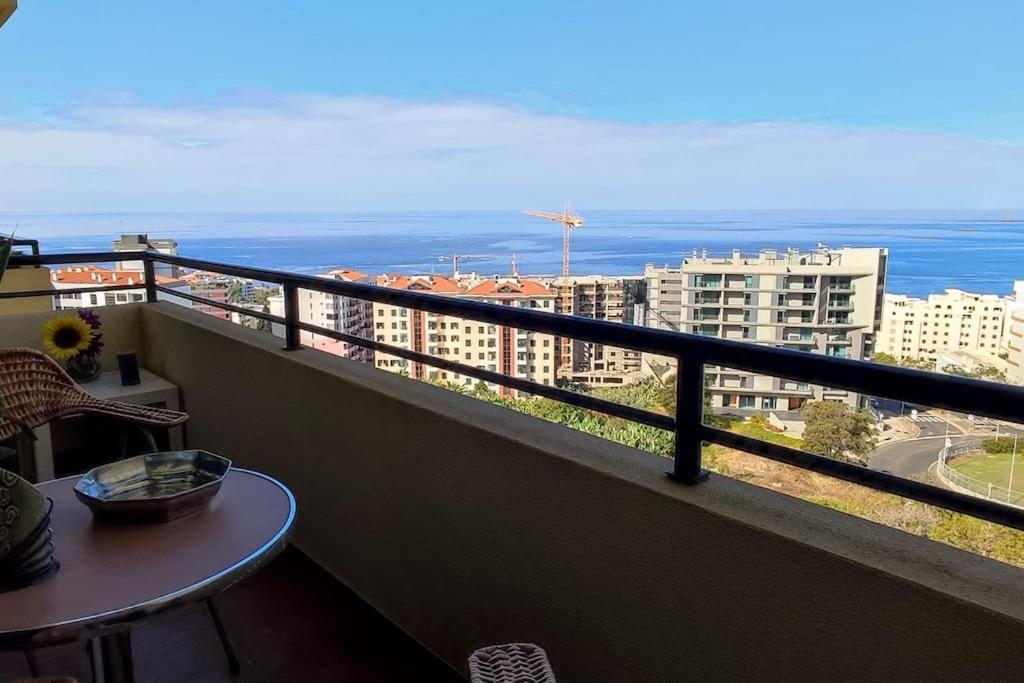 Jardim Sol Holiday Apartment Funchal  Esterno foto