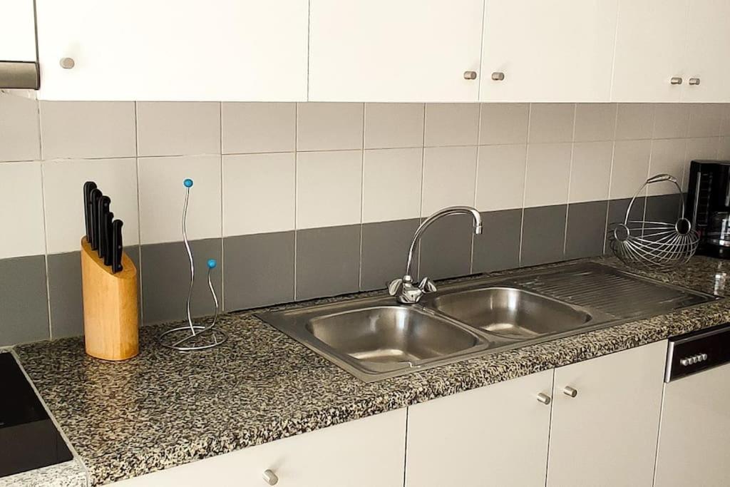 Jardim Sol Holiday Apartment Funchal  Esterno foto