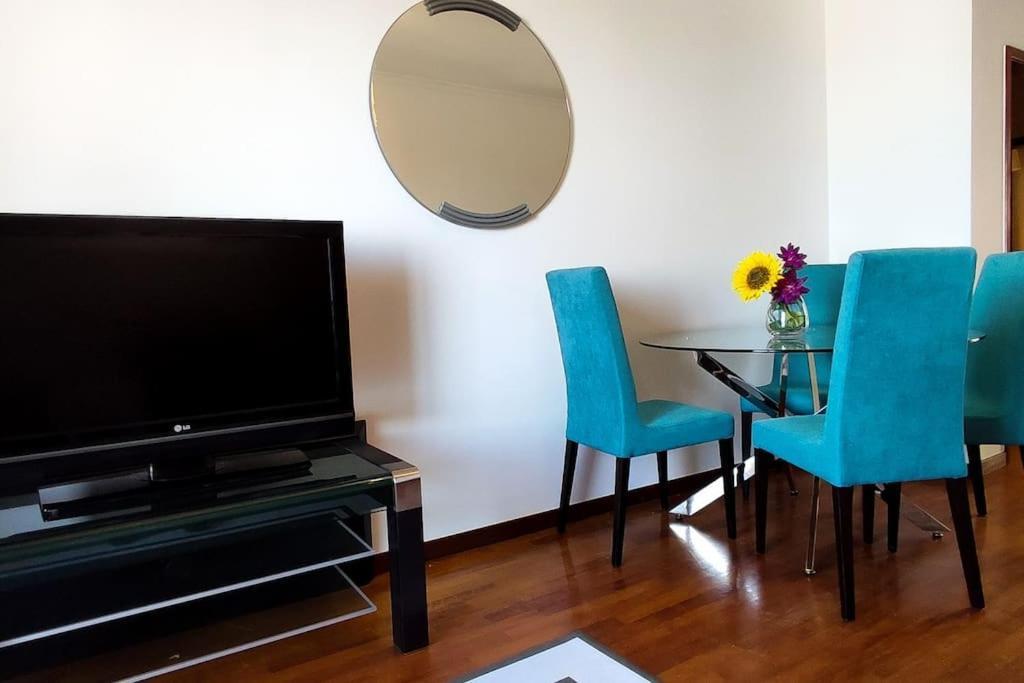 Jardim Sol Holiday Apartment Funchal  Esterno foto